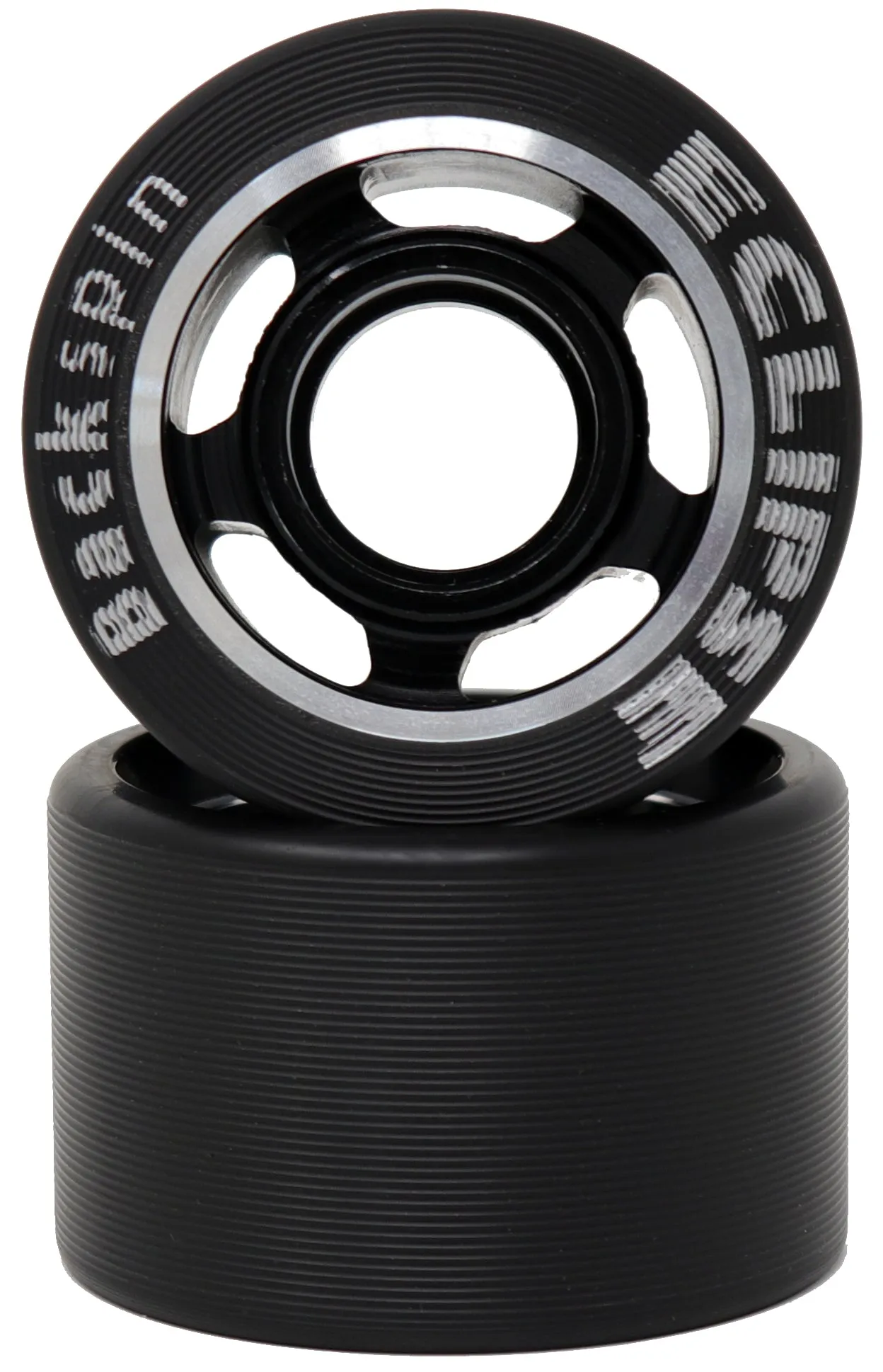 VNLA Backspin Eclipse Wheels 8-pack