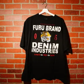 VTG Y2K Fubu Brand Tee