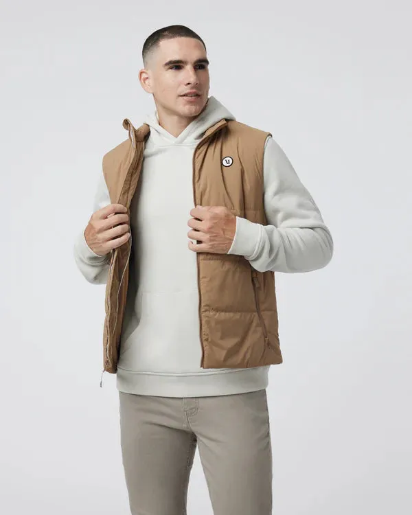 Vuori Echo Insulated Vest 2.0