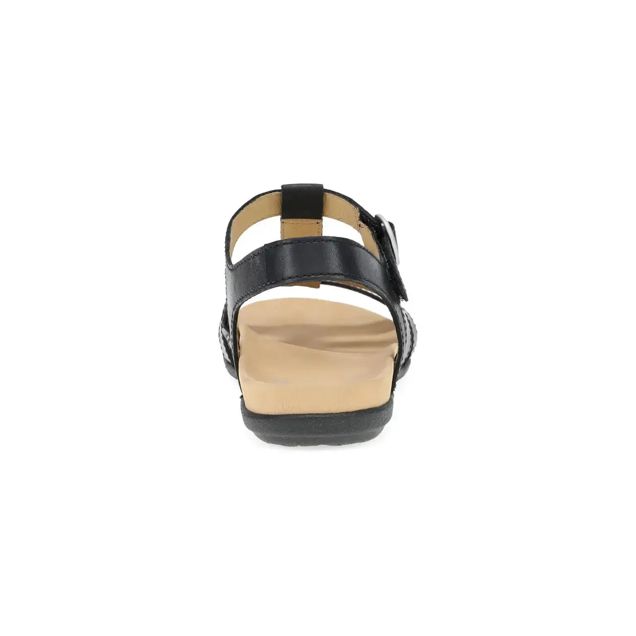 Women's Dansko Janice Gladiator Sandal – Contoured Arch Support and All-Day Comfort
