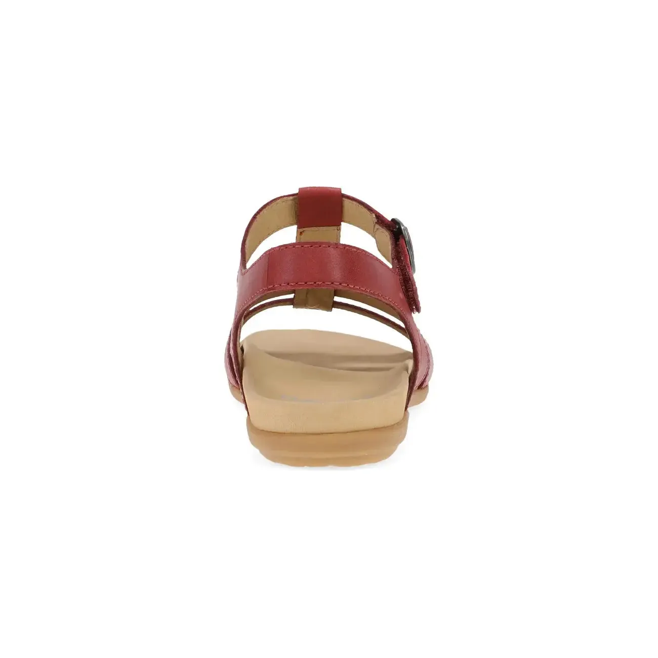 Women's Dansko Janice Gladiator Sandal – Contoured Arch Support and All-Day Comfort