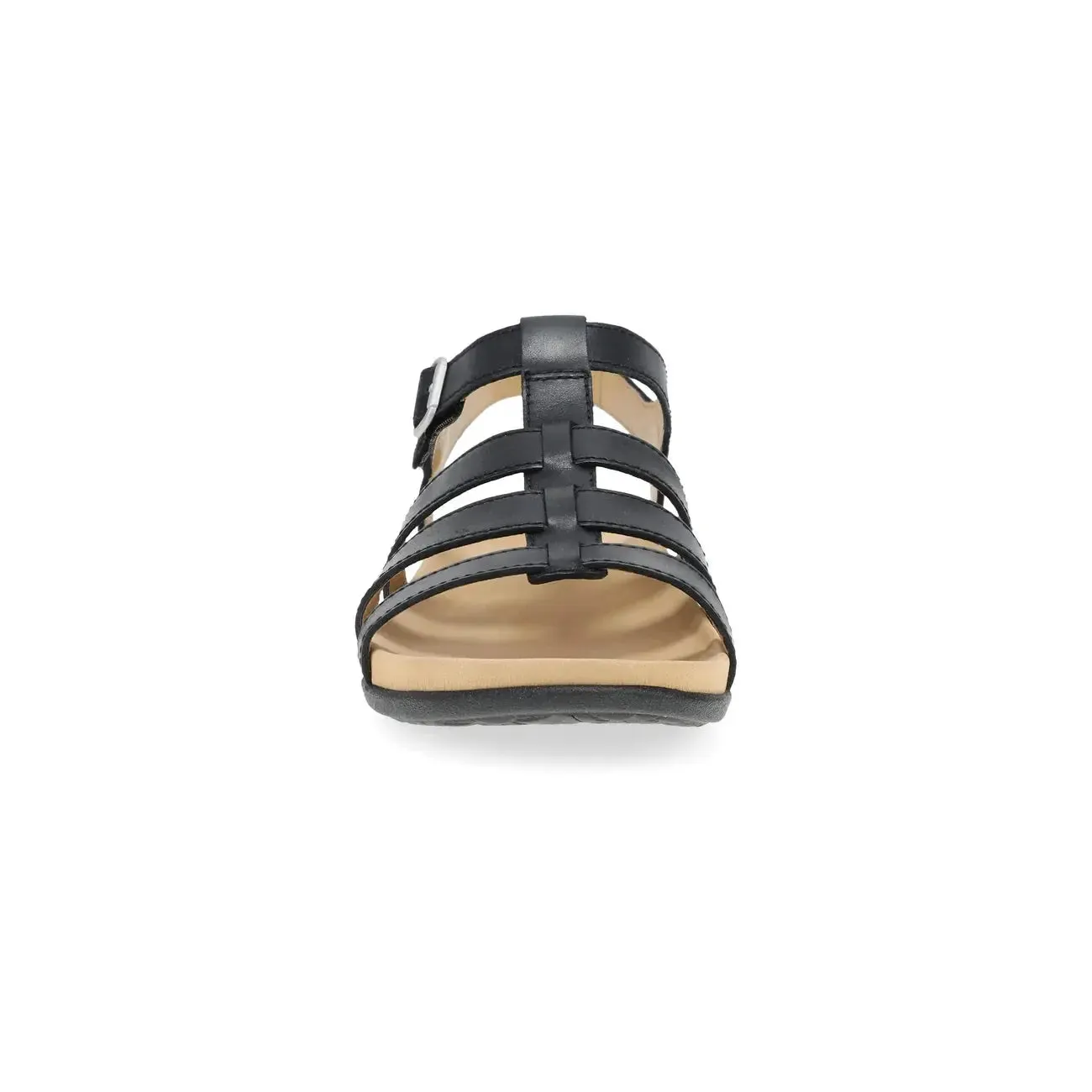 Women's Dansko Janice Gladiator Sandal – Contoured Arch Support and All-Day Comfort