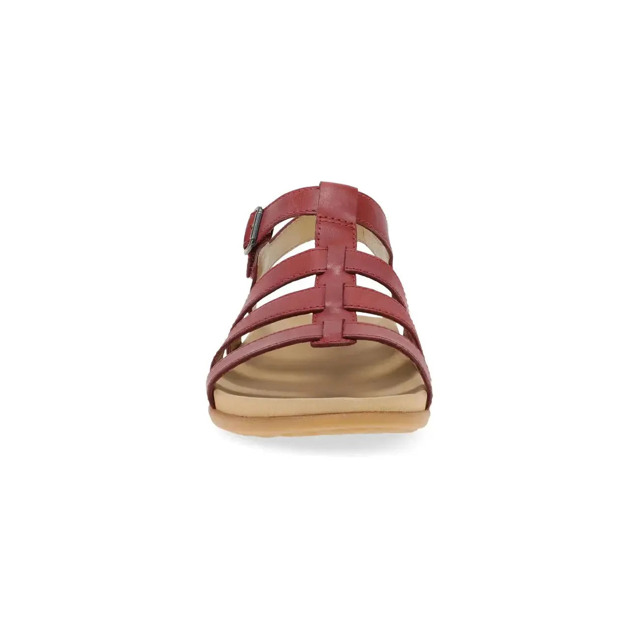 Women's Dansko Janice Gladiator Sandal – Contoured Arch Support and All-Day Comfort