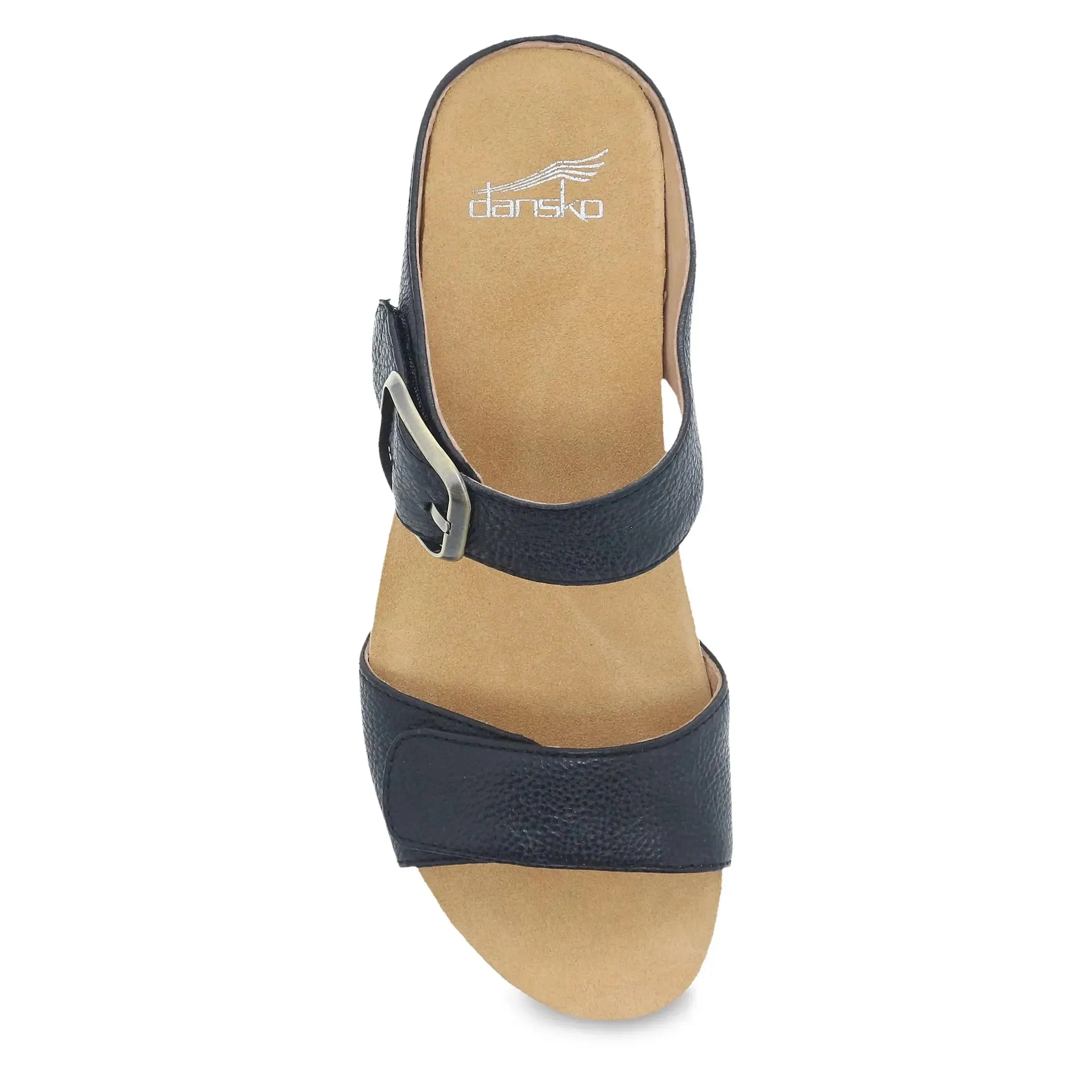Women's Dansko Tanya – Elegant & Comfortable Summer Sandals