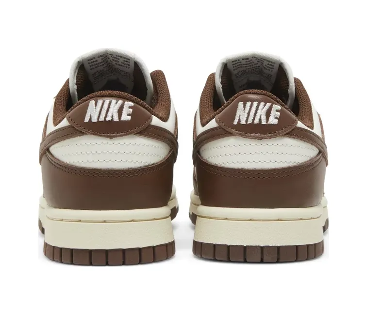 Women's Nike Dunk Low (Cacao)