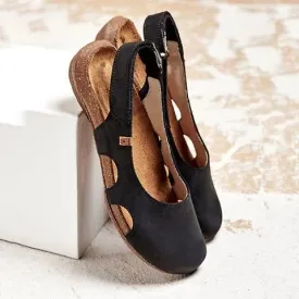 Zoe | Comfort & Support Sandals